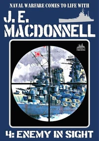 Enemy in Sight - J.E. Macdonnell #04