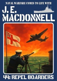 Repel Boarders
