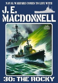 The Rocky (A World War 2 Naval Adventure)