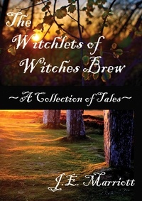  J.E. Marriott - The Witchlets of Witches Brew.