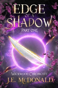 Edge of a Shadow, Part One