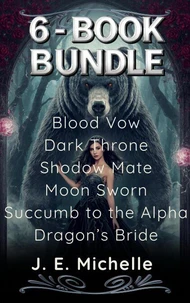 6-Book Bundle