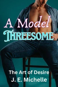 A Model Threesome