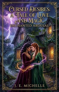 Cursed Desires: A Tale of Love and Magic