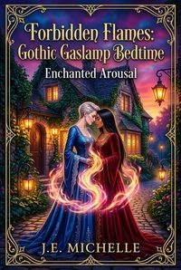 Forbidden Flames: Gothic Gaslamp