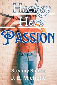 Hockey Hero Passion