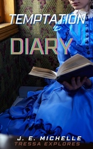  J. E. Michelle - Temptation Diary - Tressa Explores.