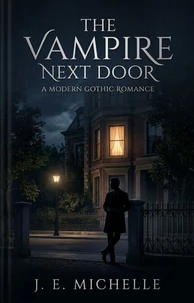The Vampire Next Door