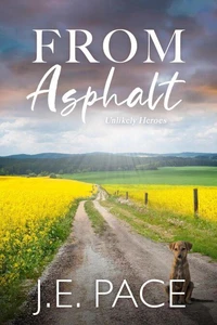 From Asphalt