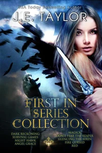 First in Series Collection