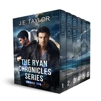  J.E. Taylor - The Ryan Chronicles Series - The Ryan Chronicles.