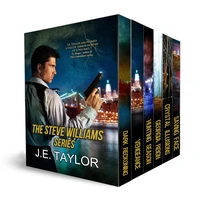 The Steve Williams Series