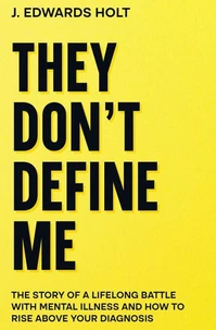 They Don’t Define Me