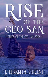 Rise of the Ceo San