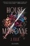 House of Marionne Tome 1