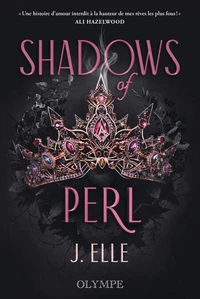 House of Marionne Tome 2