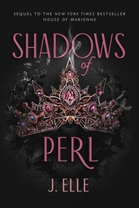 J. Elle - Shadows of Perl.