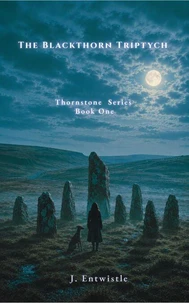 The Blackthorn Triptych