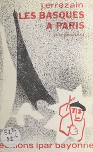 Les Basques à Paris