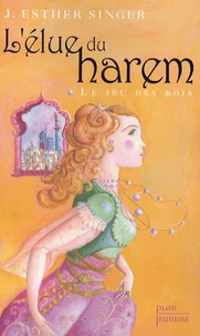 L'élue du harem