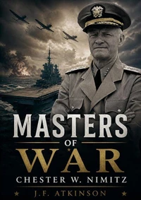 Masters of War: Chester W. Nimitz