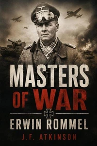 Masters of War: Erwin Rommel, The Desert Fox