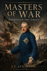 Masters of War: Frederick the Great