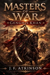 Masters of War: Genghis Khan