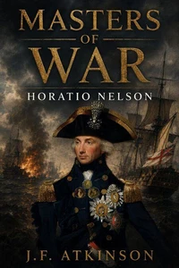 Masters of War: Horatio Nelson