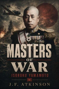 Masters of War: Isoroku Yamamoto