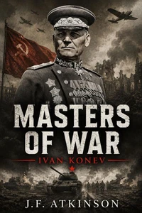 Masters of War: Ivan Konev