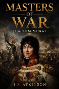 Masters of War: Joachim Murat