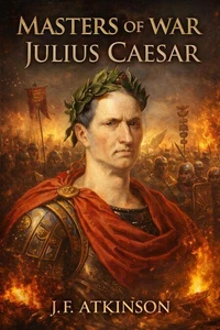 Masters of War: Julius Caesar