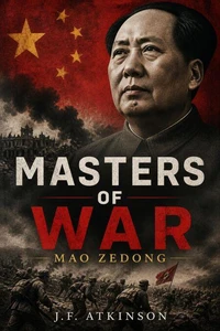 Masters of War: Mao Zedong