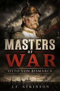 Masters of War: Otto von Bismarck