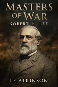 Masters of War: Robert E. Lee