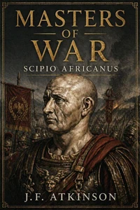 Masters of War: Scipio Africanus