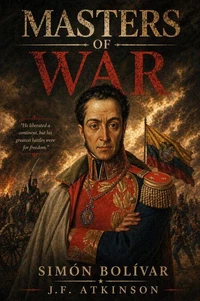 Masters of War: Simón Bolívar