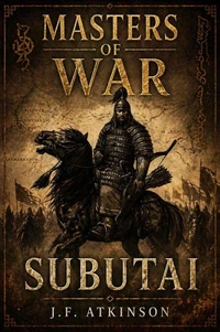Masters of War: Subutai