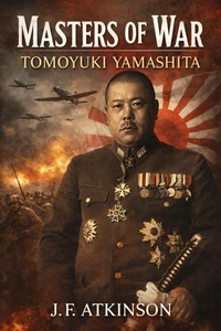 Masters of War: Tomoyuki Yamashita