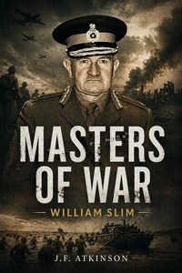 Masters of War: William Slim