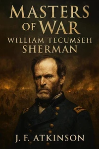 Masters of War: William Tecumseh Sherman