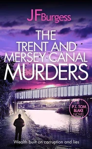 The Trent And Mersey Canal Murders