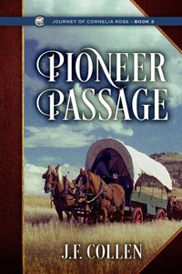 Pioneer Passage