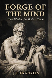 Forge of the Mind: Stoic Wisdom for Modern Chaos