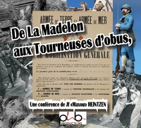 J-F Heintzen - De la Madelon aux tourneuses d'obus.