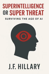 Superintelligence or Super Threat