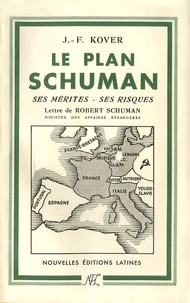 LE plan Schuman