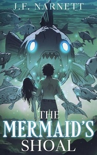 The Mermaid's Shoal - The Forbidden Sea, #1