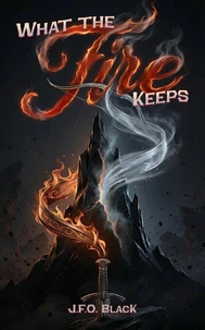 What the Fire Keeps